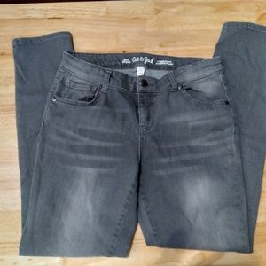 Cat & Jack Grey jeans